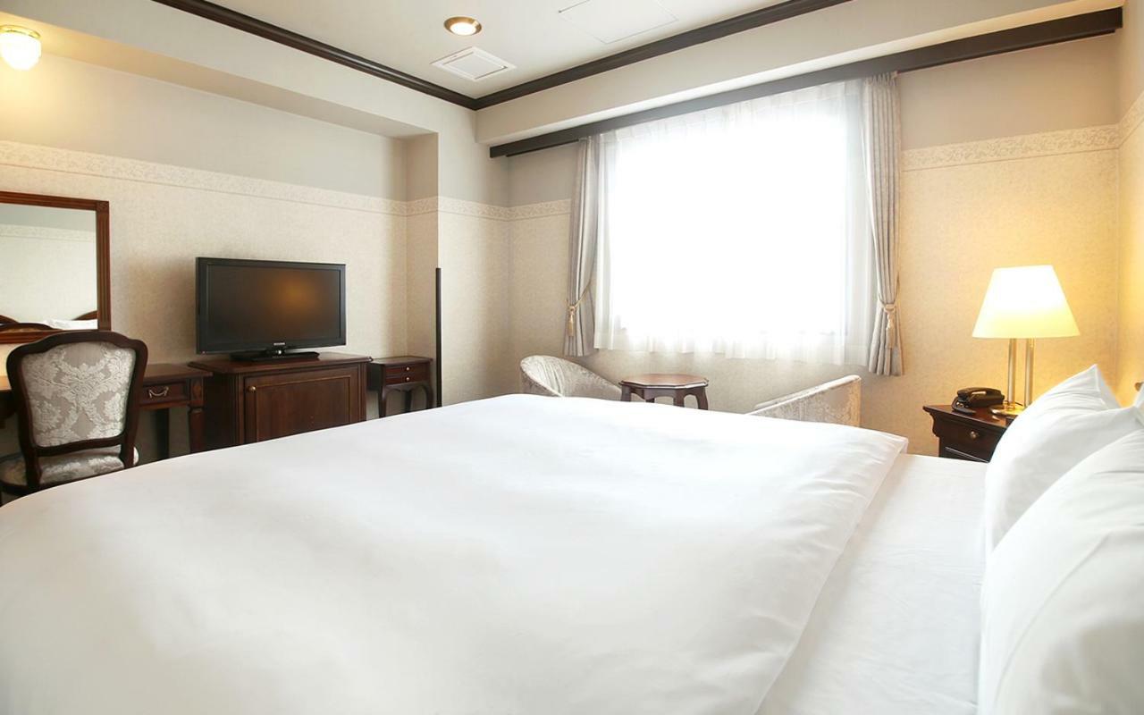 Hotel Piena Kobe Room photo